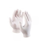 Disposable glove M, 50-pack